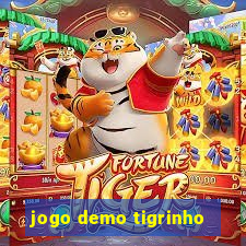 jogo demo tigrinho